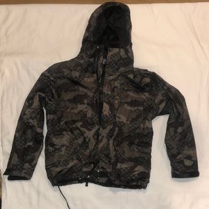 DC Snowboard/Ski Jacket